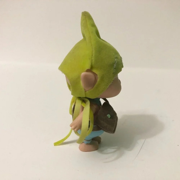 Barbie Fairytopia Trolls Elf Pixie  Peeble Patter Dolls - Picture 15 of 16